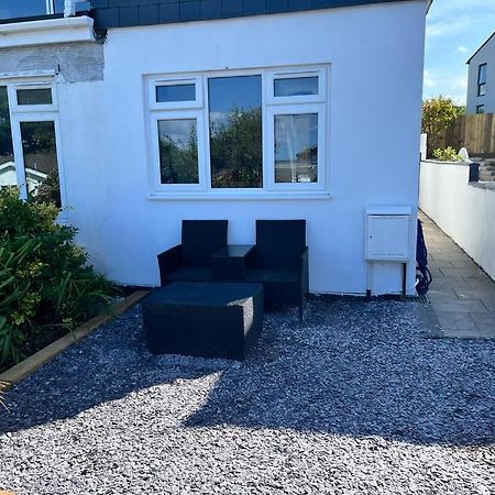 Godrevy Lighthouse View, St Ives, Free Parking Near Beach Carbis Bay المظهر الخارجي الصورة