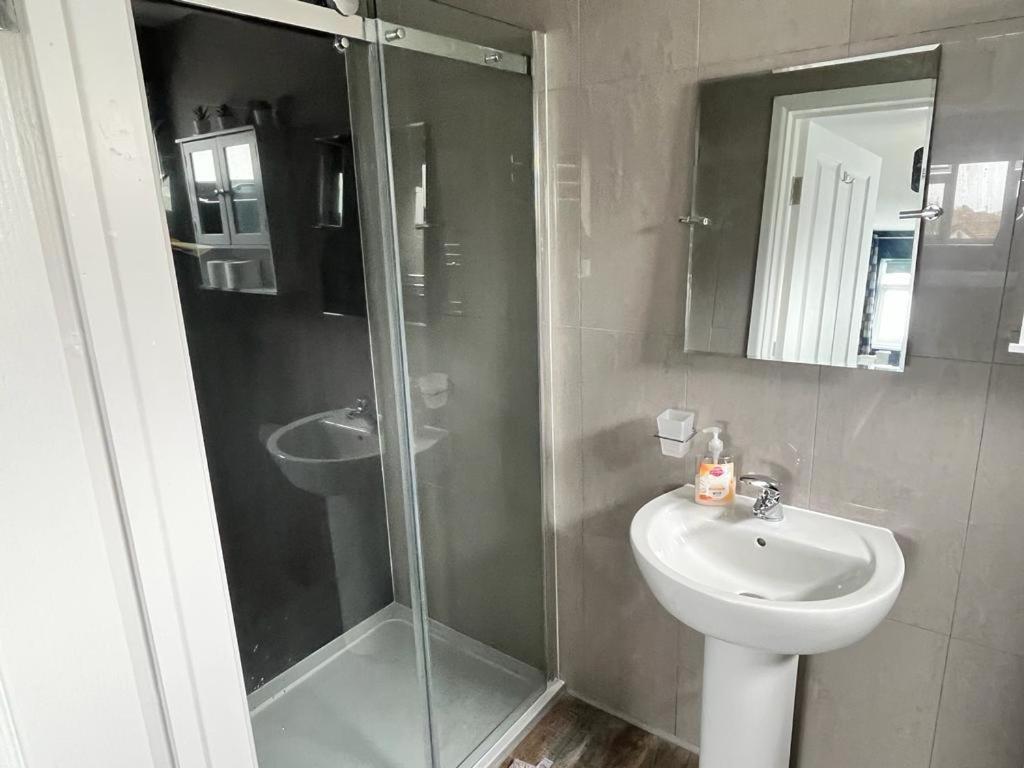 Godrevy Lighthouse View, St Ives, Free Parking Near Beach Carbis Bay المظهر الخارجي الصورة