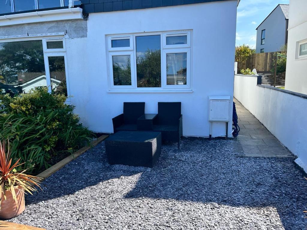Godrevy Lighthouse View, St Ives, Free Parking Near Beach Carbis Bay المظهر الخارجي الصورة