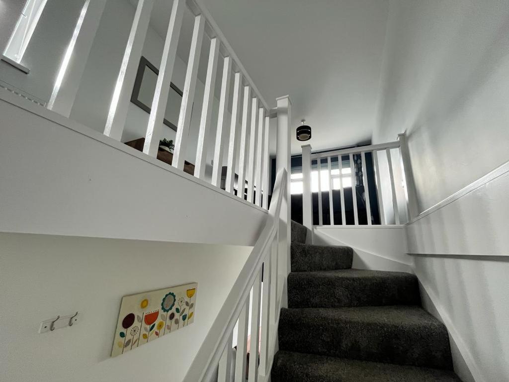 Godrevy Lighthouse View, St Ives, Free Parking Near Beach Carbis Bay المظهر الخارجي الصورة