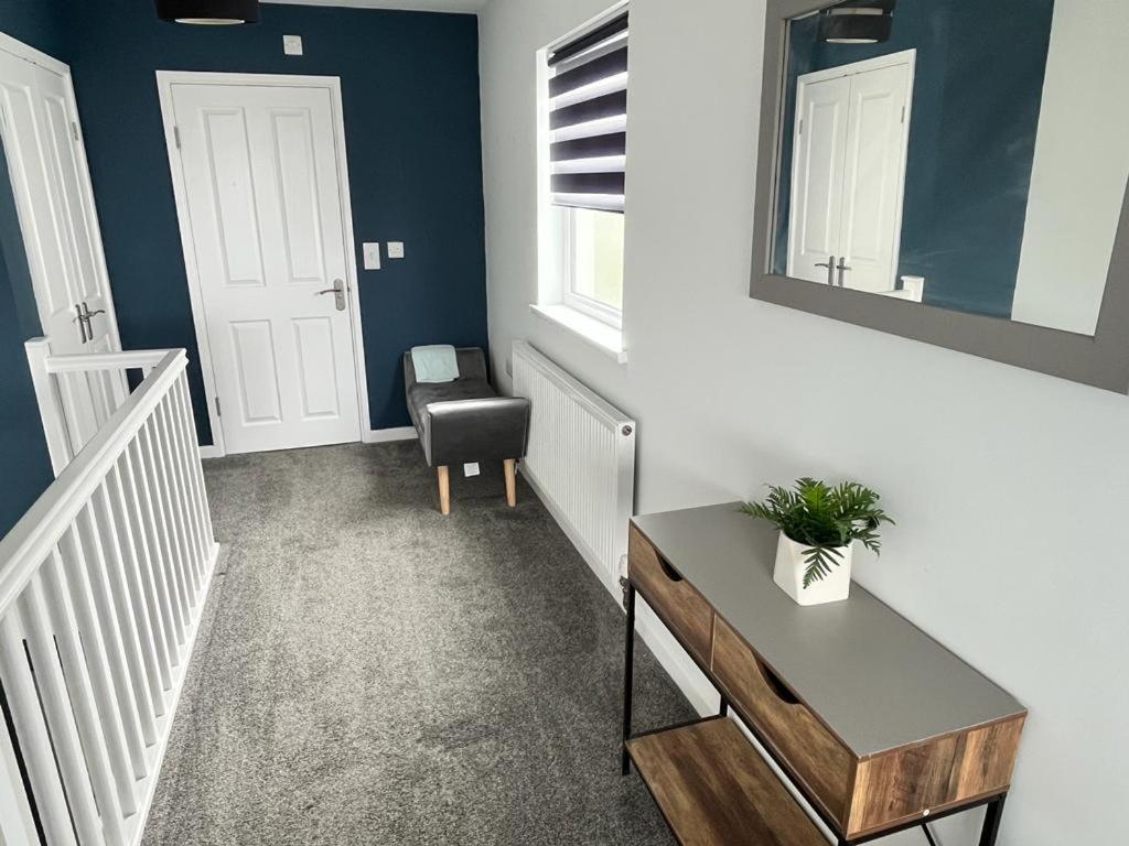 Godrevy Lighthouse View, St Ives, Free Parking Near Beach Carbis Bay المظهر الخارجي الصورة